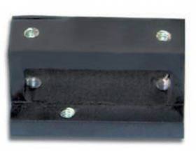 Skid landing fixing block1