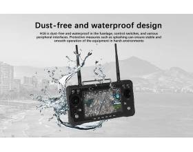 Skydroid H16 android GS radio, digit. videolinkki, 20-30km kanta4