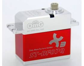 Digital 72g servo, metal gear, H3-ST-BF07Q2