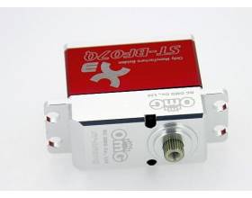 Digital 72g servo, metal gear, H3-ST-BF07Q3