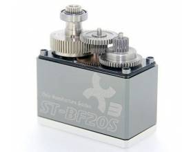 Digital 72g servo, metal gear, H3-ST-BF20S1