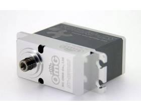 Digital 72g servo, metal gear, H3-ST-BF20S4