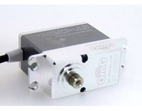 Digital 72g servo, metal gear, H2-ST-CF20S3