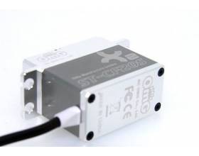 Digital 72g servo, metal gear, H2-ST-CF20S4