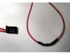 Motor (Loop) Temperature sensor1