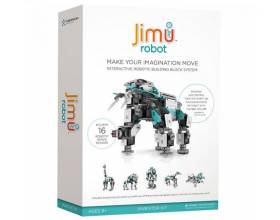 JIMU Inventor kit robot1