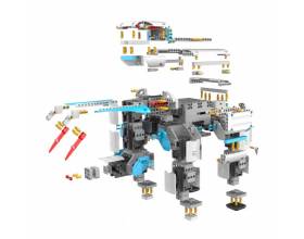 JIMU Inventor kit robot4