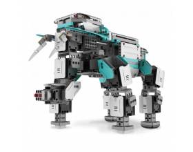 JIMU Inventor kit robot6