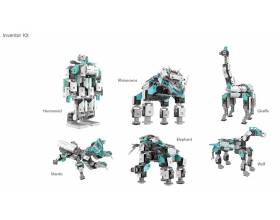 JIMU Inventor kit robot2
