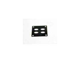Camera fixing board1