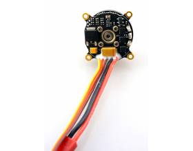 DualSky Typhoon XM2203RTR-17 F3P, sis. säädin.4