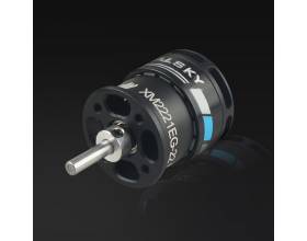 Dualsky XM2221EG-22 KV2900 126W1