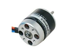 DualSky XM2834CA2-6T 180/260 W2