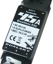 DualSky 45 A Lite ESC